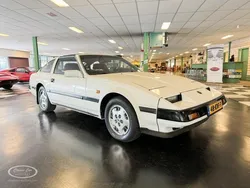 Wit Gebruikt 1984 Nissan 300 ZX Coupé | € 18.000