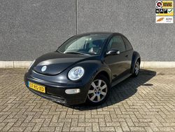 Zwart Gebruikt 2005 VW Beetle Hatchback | € 2.495 (Eerlijke prijs)