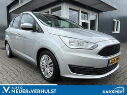 Grijs Gebruikt 2016 Ford C-MAX Trend MPV | € 9.999 (Goede deal)