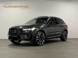Grijs Gebruikt 2022 Volvo XC60 R-Design SUV | € 49.890 (Super prijs)