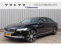 Zwart Gebruikt 2020 Volvo S90 Plus Sedan | € 40.950 (Goede deal)
