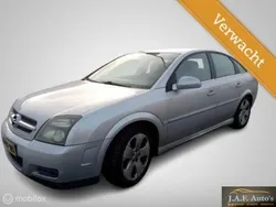 Grijs Gebruikt 2004 Opel Vectra GTS Elegance Hatchback | € 2.499 (Goede deal)