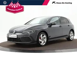 Grijs Gebruikt 2023 VW Golf VIII GTE Hatchback | € 28.440 (Goede deal)
