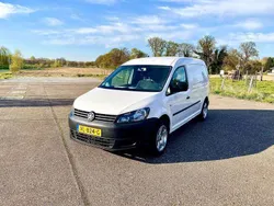 Gebruikt 2014 VW Caddy Maxi MPV | € 7.195 (Iets duurder)