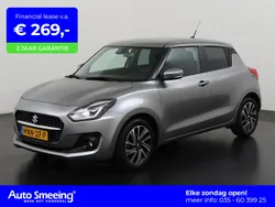 Grijs Gebruikt 2023 Suzuki Swift Style Hatchback | € 21.295 (Eerlijke prijs)