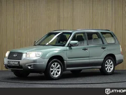 Groen Gebruikt 2006 Subaru Forester SUV | € 8.950