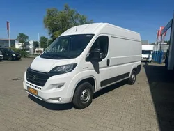 Wit Gebruikt 2020 Fiat Ducato Van | € 18.995