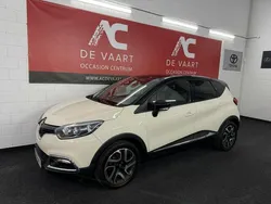 Wit Gebruikt 2014 Renault Captur SUV | € 6.750 (Goede deal)
