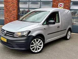 Grijs Gebruikt 2020 VW Caddy MPV | € 11.500 (Goede deal)