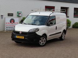 Wit Gebruikt 2019 Fiat Doblò MPV | € 6.950 (Goede deal)