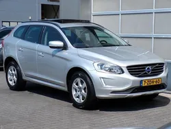 Grijs Gebruikt 2014 Volvo XC60 Momentum SUV | € 13.750 (Eerlijke prijs)