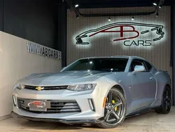 Grijs Gebruikt 2016 Chevrolet Camaro Coupé | € 26.990