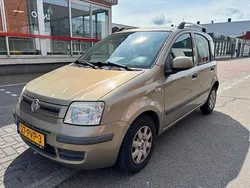 Beige Gebruikt 2011 Fiat Panda Hatchback | € 2.999 (Eerlijke prijs)