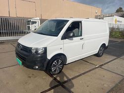 Wit Gebruikt 2010 VW T5 Van | € 6.499 (Super prijs)