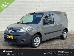 Grey mole (oknu) Gebruikt 2019 Renault Kangoo Komfort MPV | € 12.685 (Goede deal)
