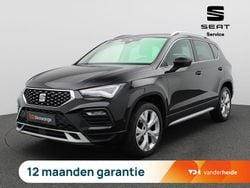 Zwart Gebruikt 2021 Seat Ateca Business SUV | € 31.900 (Iets duurder)