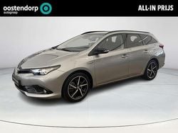 Grijs Gebruikt 2018 Toyota Auris Touring Sports Stationwagen | € 18.949 (Eerlijke prijs)