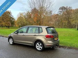 VW Golf Sportsvan