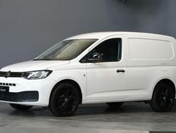 Wit Gebruikt 2021 VW Caddy MPV | € 18.250 (Super prijs)