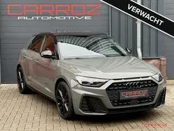 Grijs Gebruikt 2019 Audi A1 Sportback S-Line Hatchback | € 23.995 (Eerlijke prijs)