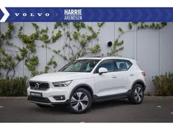 Wit Gebruikt 2021 Volvo XC40 Business Edition SUV | € 29.899 (Eerlijke prijs)