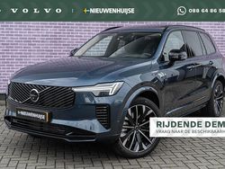 Blauw Gebruikt 2025 Volvo XC90 Ultra SUV | € 86.894