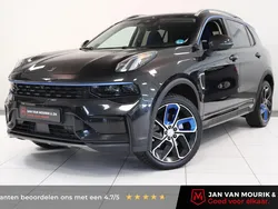 Zwart Gebruikt 2022 Lynk & Co 01 SUV | € 25.695 (Eerlijke prijs)