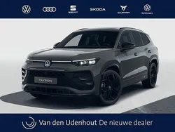 Grijs Nieuw 2025 VW Tayron R-line Edition SUV | € 59.205 (Super prijs)