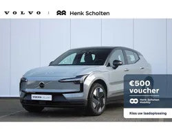 Grijs Gebruikt 2023 Volvo EX30 Performance SUV | € 36.750 (Eerlijke prijs)