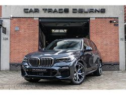 Grijs Gebruikt 2021 BMW X5 M Sport SUV | € 62.950 (Eerlijke prijs)