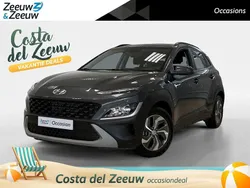 Grijs Gebruikt 2022 Hyundai Kona Comfort SUV | € 22.950 (Goede deal)