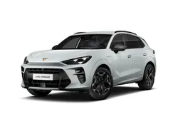 Glacial white Nieuw 2025 Cupra Terramar VZ SUV | € 51.480 (Goede deal)