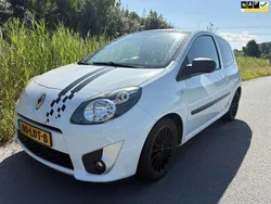 Wit Gebruikt 2010 Renault Twingo Authentique Hatchback | € 2.999 (Eerlijke prijs)