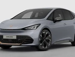 Grijs Nieuw 2025 Cupra Born Limited Edition Hatchback | € 38.285 (Eerlijke prijs)
