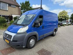 Blauw Gebruikt 2012 Fiat Ducato Van | € 4.950 (Goede deal)