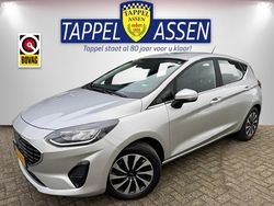 Grijs Gebruikt 2022 Ford Fiesta Titanium Hatchback | € 13.750 (Super prijs)