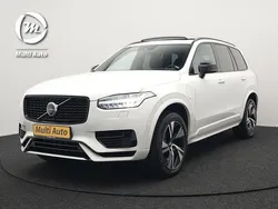 Wit Gebruikt 2022 Volvo XC90 R-Design SUV | € 49.740 (Super prijs)