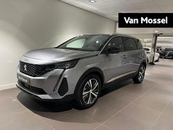 Grijs Gebruikt 2024 Peugeot 5008 Allure SUV | € 34.440
