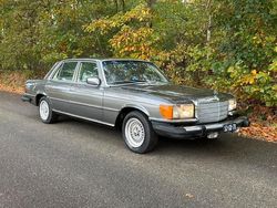 Gebruikt 1975 Mercedes S280 SE Sedan | € 4.500