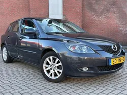 Grijs Gebruikt 2006 Mazda 3 Hatchback | € 2.395 (Super prijs)