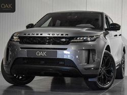 Grijs Gebruikt 2019 Land Rover Range Rover evoque SUV | € 37.900 (Iets duurder)