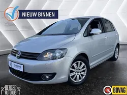 Grijs Gebruikt 2012 VW Golf Plus Comfortline MPV | € 5.490 (Eerlijke prijs)