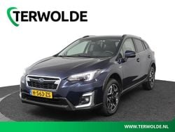 Blauw Gebruikt 2020 Subaru XV SUV | € 27.450 (Eerlijke prijs)