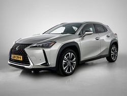 Grijs metallic Gebruikt 2023 Lexus UX 300e Business Edition SUV | € 35.950