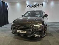 Zwart Gebruikt 2021 Audi Q8 Proline SUV | € 74.950 (Goede deal)