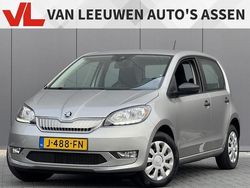Grijs Gebruikt 2020 Skoda Citigo-e IV Ambition Hatchback | € 11.950 (Eerlijke prijs)