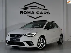 Wit Gebruikt 2018 Seat Ibiza Business Hatchback | € 16.945 (Eerlijke prijs)