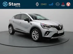 Zilver Gebruikt 2022 Renault Captur Intens SUV | € 19.490 (Goede deal)