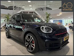 Blauw Gebruikt 2023 Mini John Cooper Works Countryman SUV | € 47.450 (Iets duurder)