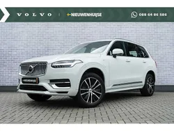 Gebruikt 2019 Volvo XC90 Inscription SUV | € 47.899 (Goede deal)